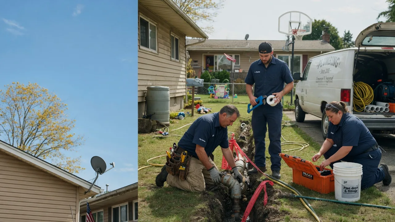Garbage Disposal Replacement in Dolphin, VA near me